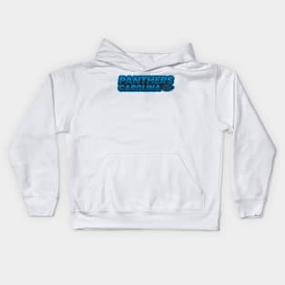 Carolina 1 Kids Hoodie